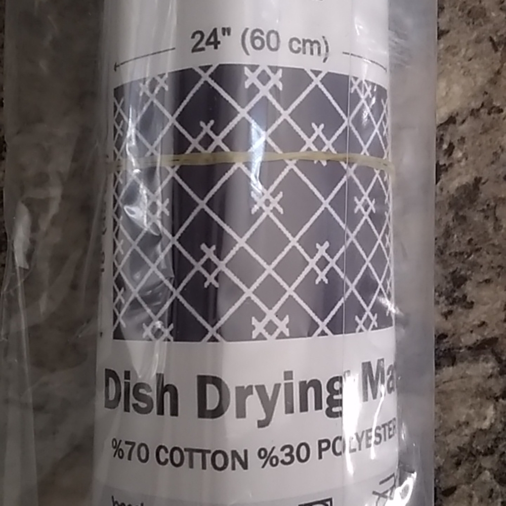 🆕dish drying mat - Picture 2 of 5